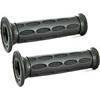 Coppia manopole Pro Grip Road 22mm nero - Foto 1