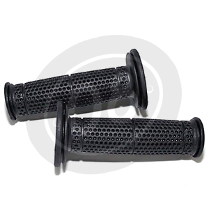 Handlebar grips Pro Grip Rally 22mm black - Pictures 2