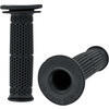 Handlebar grips Pro Grip Rally 22mm black - Pictures 1