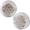 Led winkers Disc pair