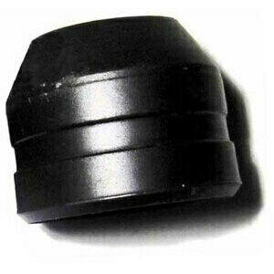 Parapolvere forcella 33.5mm alto Marzocchi