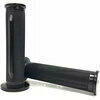 Handlebar grips Ariete Daytona 22mm black