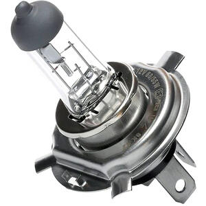 Halogen bulb 12V H4, 60/55W OSRAM Ultra Life