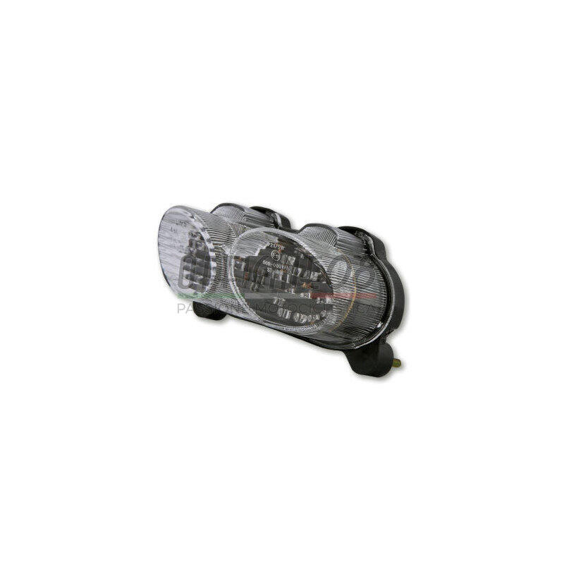 Led tail light Kawasaki ZX-9R 900 '98-'01