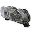 Fanalino posteriore per Kawasaki ZX-9R 900 '98-'01 led - Foto 1