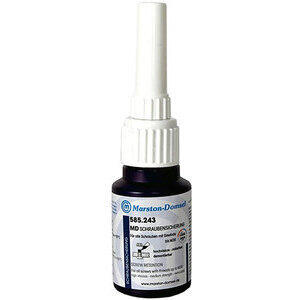 Frenafiletti medio 10ml