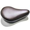 Sella completa Custom guidatore piccola marrone - Foto 1
