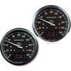 Strumento elettronico multifunzione Motogadget ChronoClassic Speedo Dark - Foto 1