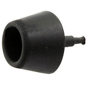 Tampone sella per Moto Guzzi Serie Piccola