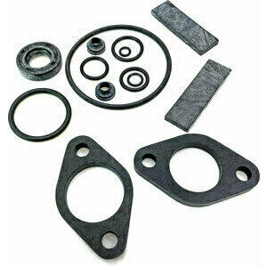 Engine oil seal kit Ducati Scrambler Ariete - Pictures 2