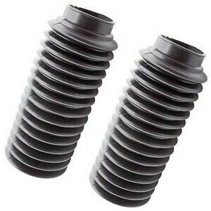 Soufflet de fourche 28-46mm Ariete paire