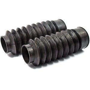 Soffietto forcella moto 30-52mm Ariete coppia