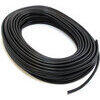 Cavo candela 7mm PVC nero - Foto 1