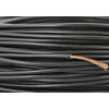 Electrical cable 1.5mm black - Pictures 1