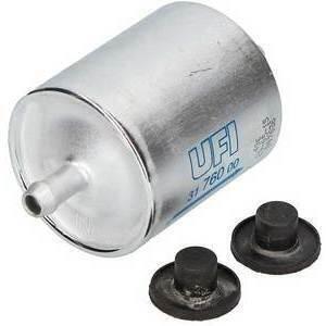 Fuel filter UFI 3176000