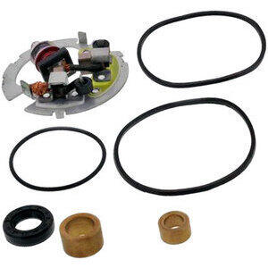 Kit revisione motorino di avviamento per Honda VFR 750 F Arrowhead