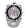 Fanalino posteriore led Drill cromo - Foto 1