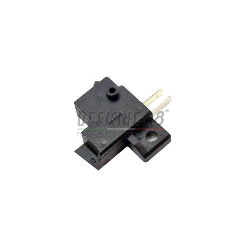 Stop switch Kawasaki Z 1000 front