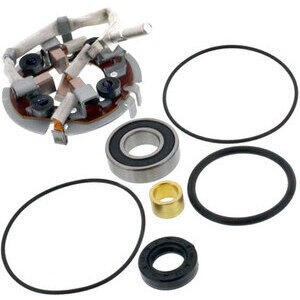 Kit revisione motorino di avviamento per Suzuki SV 1000 Arrowhead