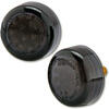 Coppia frecce led Disc mini fumè - Foto 1