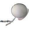 Rearview mirror bar-end Vintage right chrome