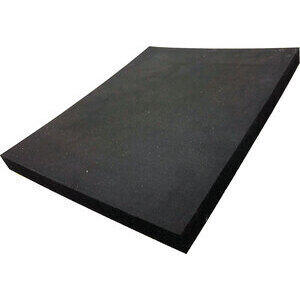 Imbottitura sella 15mm
