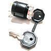 Blocchetto di accensione per Ducati 350 Mark 3 - Foto 1