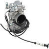Carburetor Mikuni TM 40-6 - Pictures 1