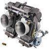 Carburatore doppio Mikuni TDMR 40 B14 - Foto 1