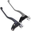 Portaleva completo Tommaselli Racing 22mm frizione - Foto 1