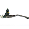 Portaleva completo Tommaselli Racing 22mm frizione nero - Foto 1