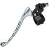 Portaleva completo Tommaselli Classic 22mm frizione nero leva grigio - Foto 1