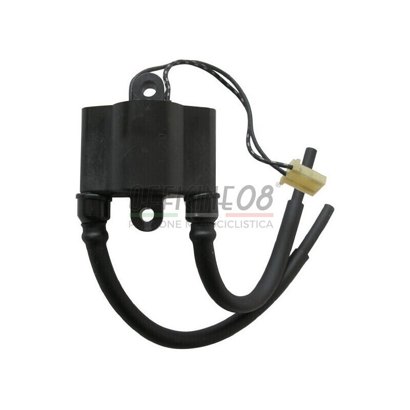 Ignition coil Suzuki DR 600 R Tour Max