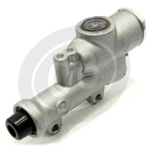 Rear brake master cylinder Brembo PS13 grey - Pictures 2