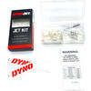 Kit carburazione per Yamaha XJ 650 Dynojet Stage 1 e 3 - Foto 1