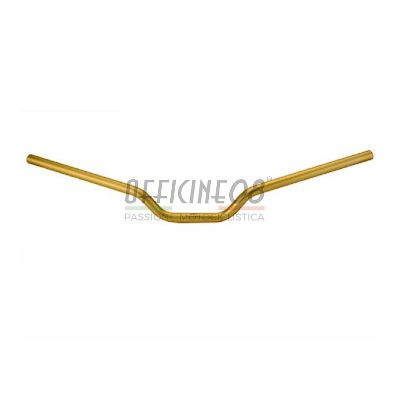 Handlebar Ducati Monster OEM Replica gold