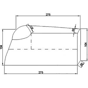 Motorcycle cover outdoor JMP L - Pictures 2