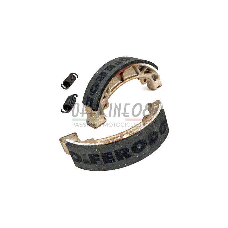 Brake shoes Ferodo FSB751