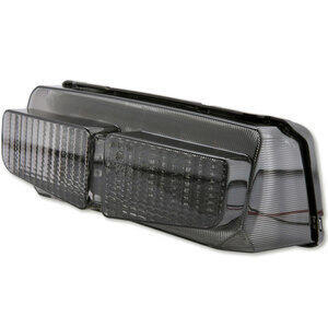 Fanalino posteriore per Yamaha FZS 600 led