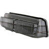 Fanalino posteriore per Yamaha FZS 600 led - Foto 1