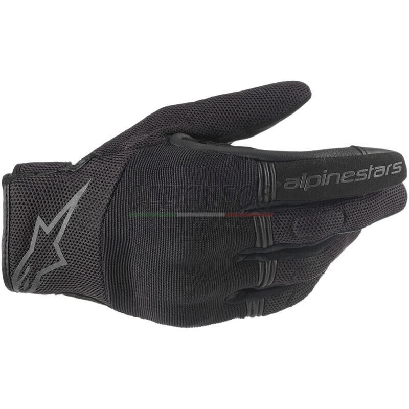 Gloves Alpinestar Copper black