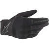 Motorcycle gloves Alpinestar Copper black - Pictures 1