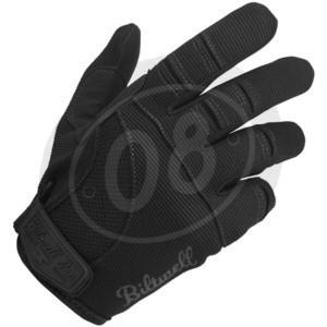 Motorcycle gloves  BiltWell Moto - Pictures 2