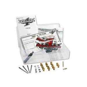 Carburetor tuning kit Ducati Monster 
