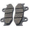 Pasticche freno Ferodo FDB663 Platinum - Foto 1