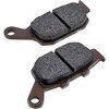 Brake pads Ferodo FDB531 Platinum - Pictures 1