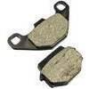 Brake pads Ferodo FDB339 Platinum - Pictures 1