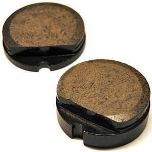 Pastillas de freno Ferodo FDB132 Platinum