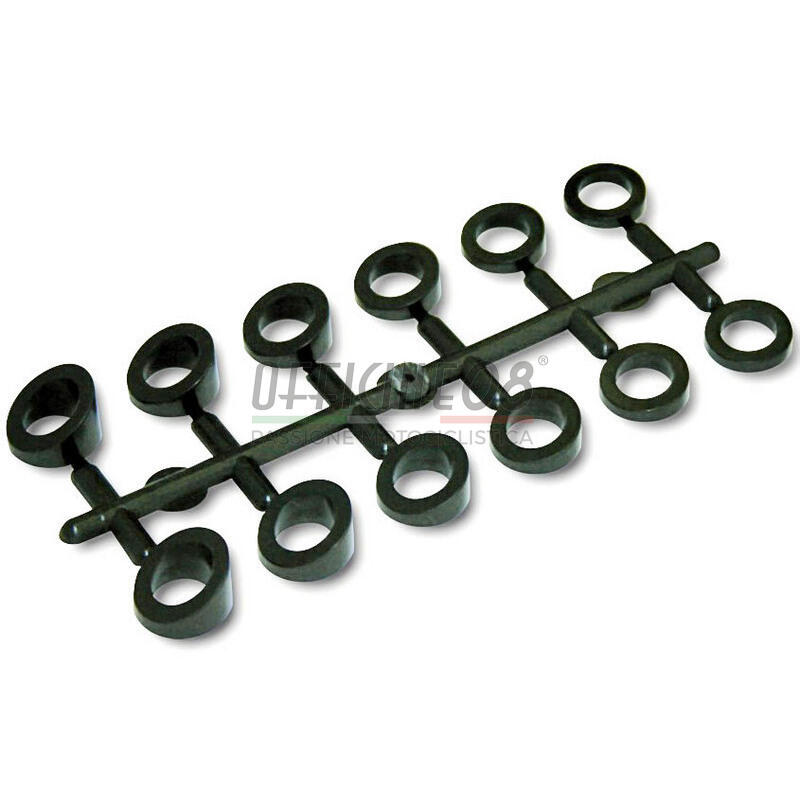 Angled washer kit 12pc