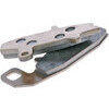 Pasticche freno Ferodo FDB607 Platinum - Foto 1